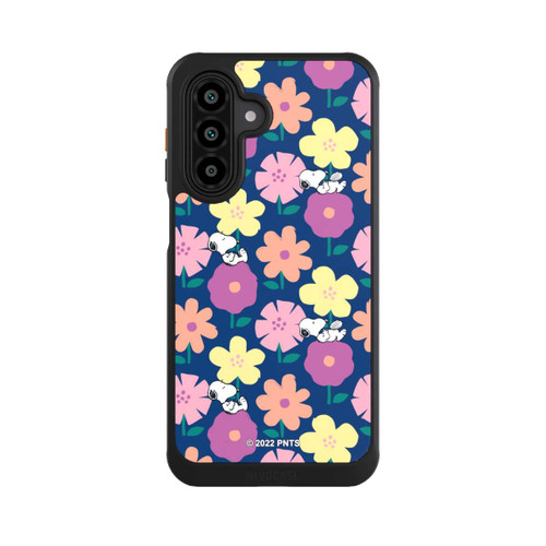 Samsung Galaxy A17 5G NIVOcore Snoopy Printemps Pattern