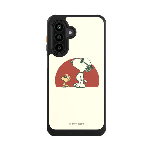 Samsung Galaxy A17 5G NIVOcore Snoopy Woodstock Far Out