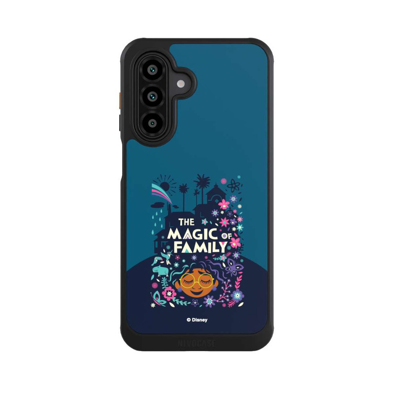 Galaxy A17 5G NIVOcore The Magic of Family