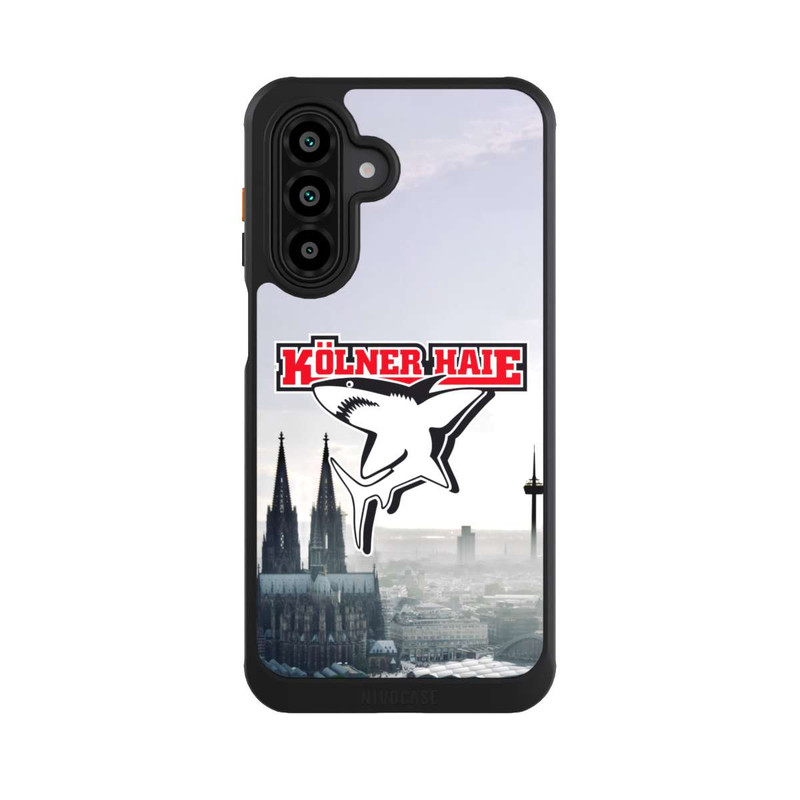 Galaxy A17 5G NIVOcore Ville de Cologne