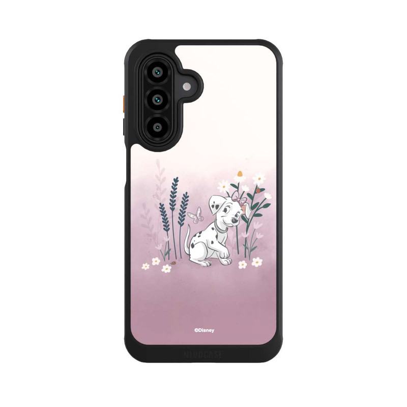 Galaxy A17 5G NIVOcore 101 Dalmatians with Flowers