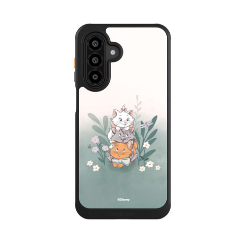 Samsung Galaxy A17 5G NIVOcore Aristocats Grün