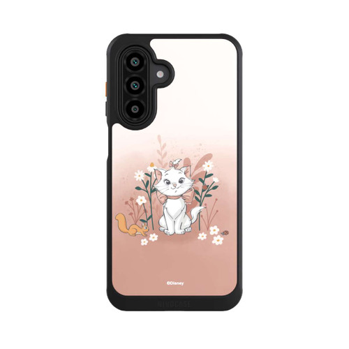 Samsung Galaxy A17 5G NIVOcore Marie mit Blumen