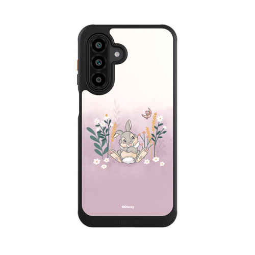 Samsung Galaxy A17 5G NIVOcore Klopfer mit Blumen