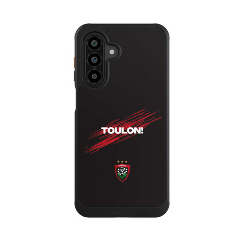 Samsung Galaxy A17 5G NIVOcore Toulon Noir