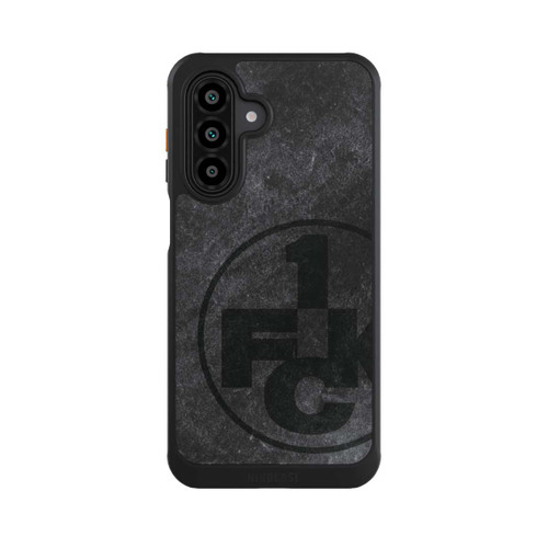 Samsung Galaxy A17 5G NIVOcore 1.FCK Black Grunge