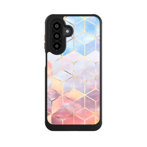 Samsung Galaxy A17 5G NIVOcore Magic Sky Cubes