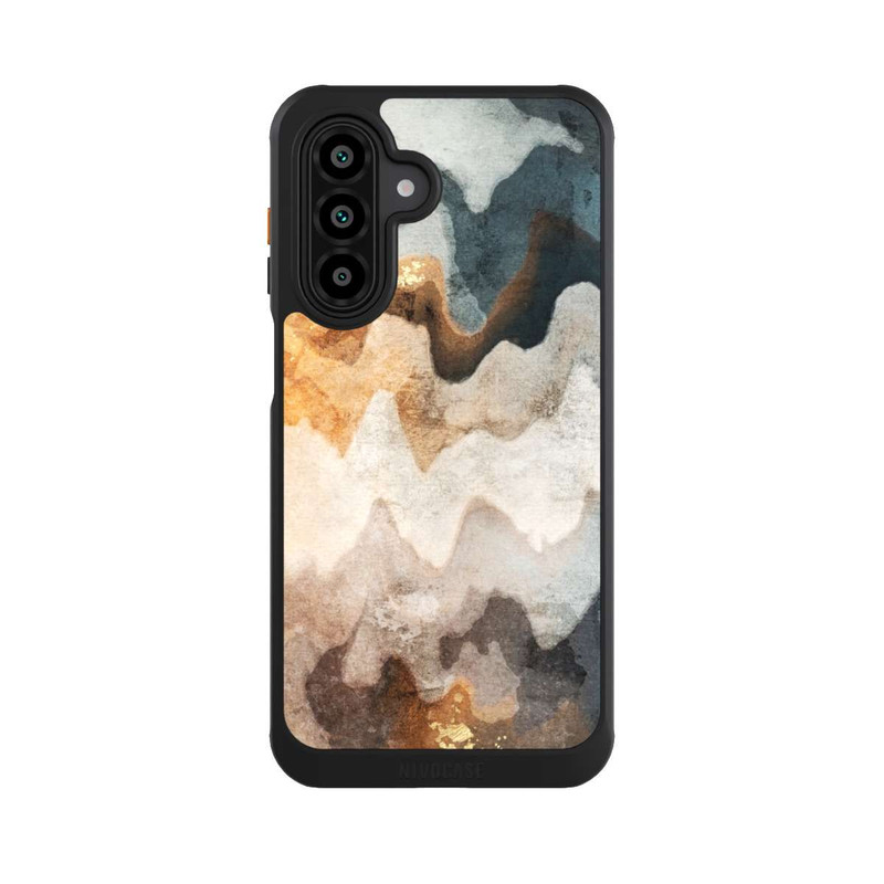 Galaxy A17 5G NIVOcore Moments Colors