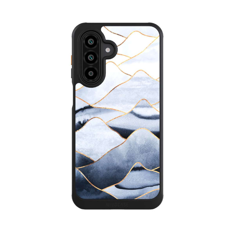 Galaxy A17 5G NIVOcore Mountains Night