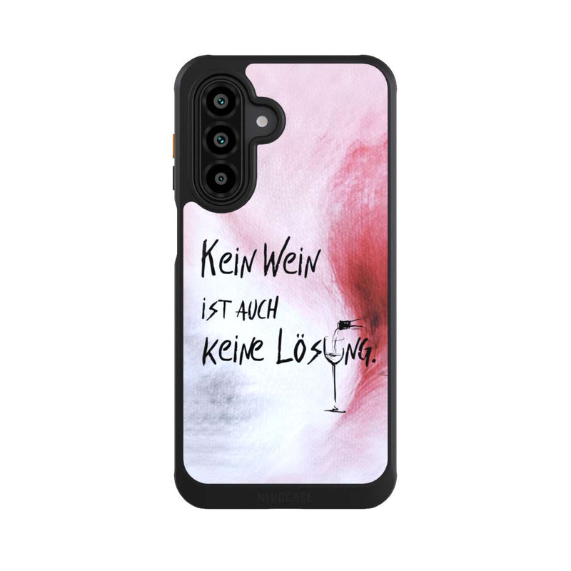 Galaxy A17 5G NIVOcore Kein Wein