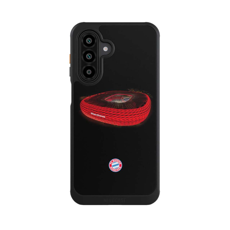 Galaxy A17 5G NIVOcore  FCB Allianz Arena