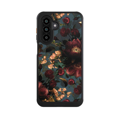 Samsung Galaxy A17 5G NIVOcore Blumen Vintage