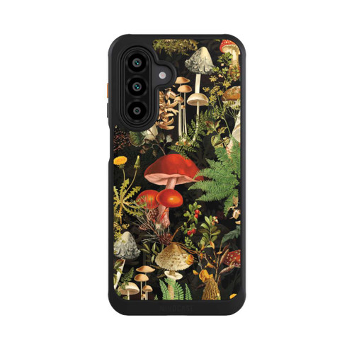 Samsung Galaxy A17 5G NIVOcore Verschiedene Pilze Im Wald