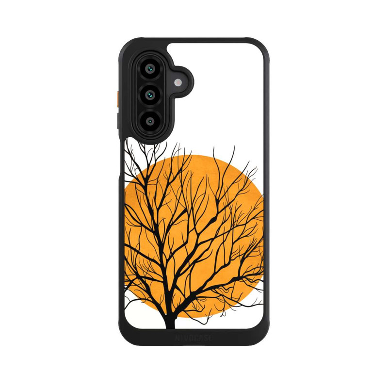 Galaxy A17 5G NIVOcore Soleil caché