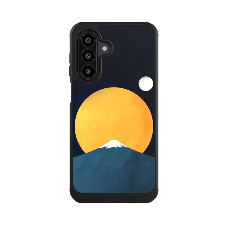 Galaxy A17 5G NIVOcore Himalaya At Night