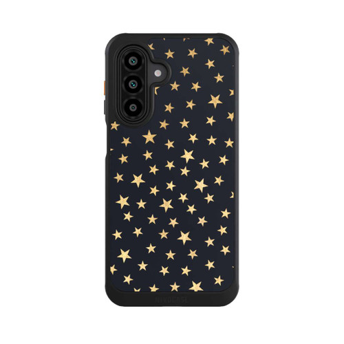 Samsung Galaxy A17 5G NIVOcore Stardust At Midnight