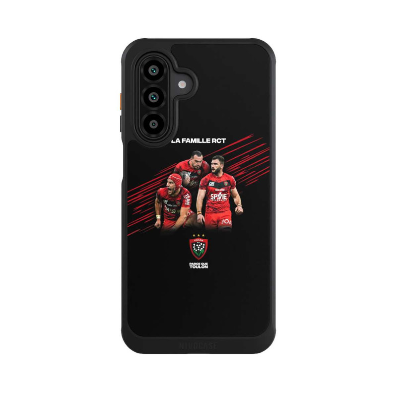 Galaxy A17 5G NIVOcore Die RCT-Familie