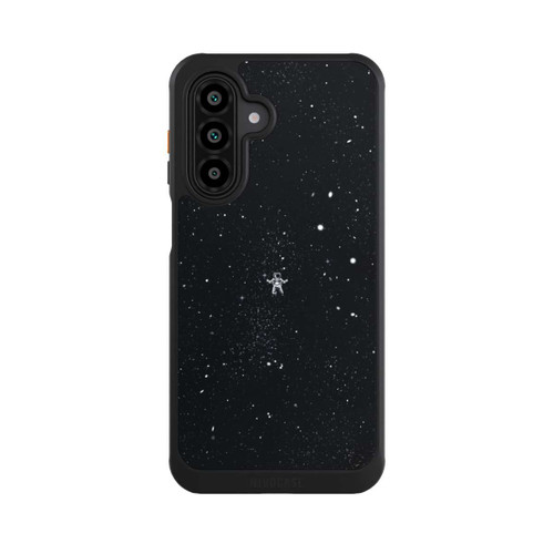 Samsung Galaxy A17 5G NIVOcore Kleiner Astronaut