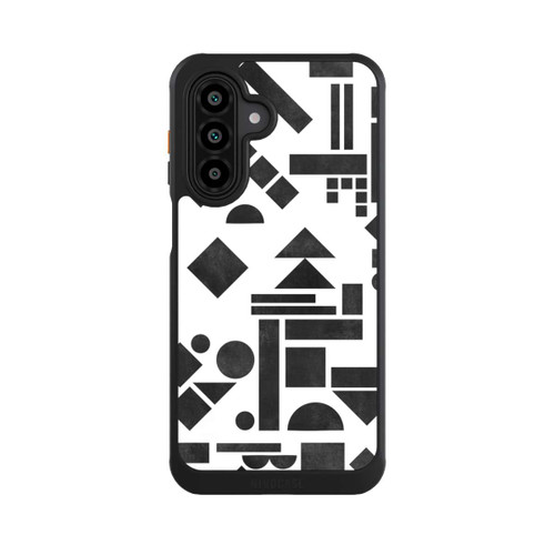 Samsung Galaxy A17 5G NIVOcore Géométrie