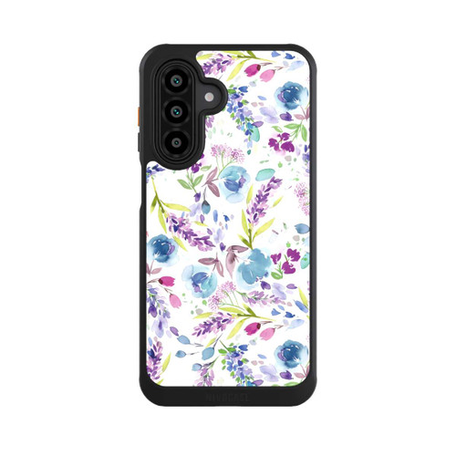 Samsung Galaxy A17 5G NIVOcore Herbstliche Lavendelsträuße