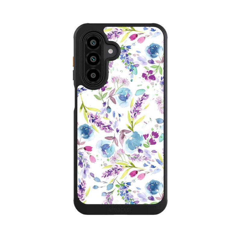 Galaxy A17 5G NIVOcore Bouquets de lavande d'automne