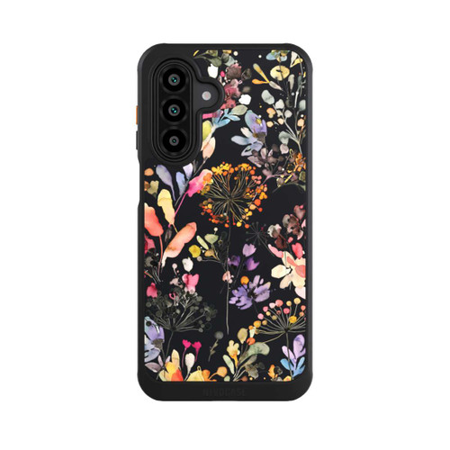Samsung Galaxy A17 5G NIVOcore Wilde Gräser schwarz