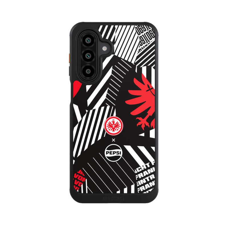 Galaxy A17 5G NIVOcore Eintracht x Pepsi