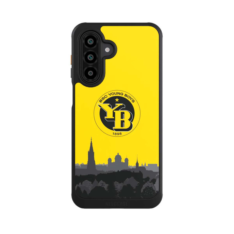 Galaxy A17 5G NIVOcore BSC YB Skyline