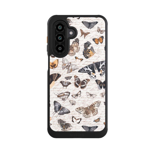Samsung Galaxy A17 5G NIVOcore Butterfly Pattern Boho