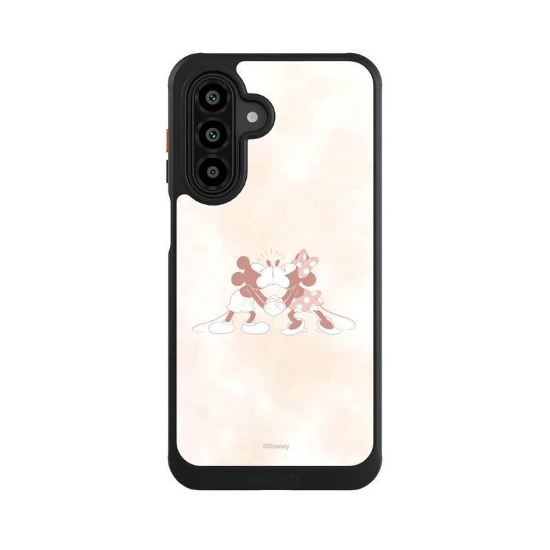 Galaxy A17 5G NIVOcore Micky Minnie Kissing Boho