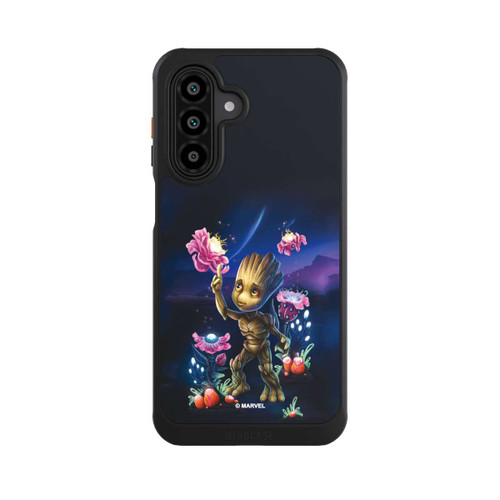Samsung Galaxy A17 5G NIVOcore Baby Groot Flowers