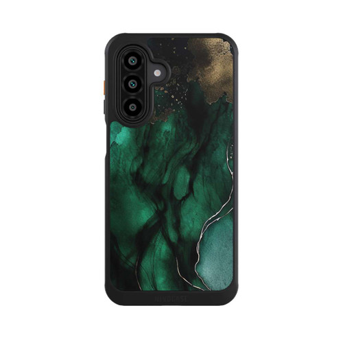 Samsung Galaxy A17 5G NIVOcore Grün Gold