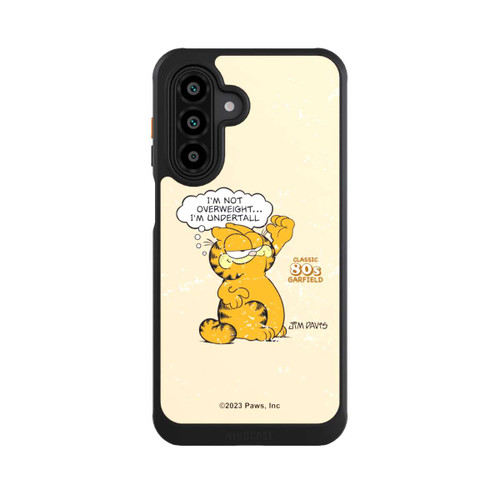 Samsung Galaxy A17 5G NIVOcore Garfield Overweight Undertall