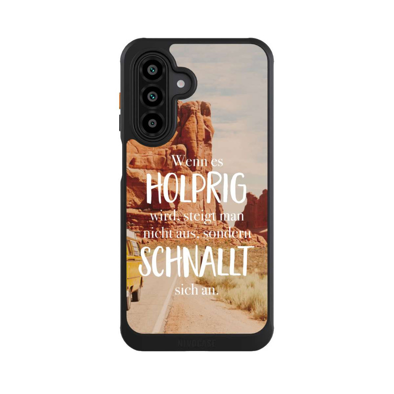 Galaxy A17 5G NIVOcore Holpriger Weg