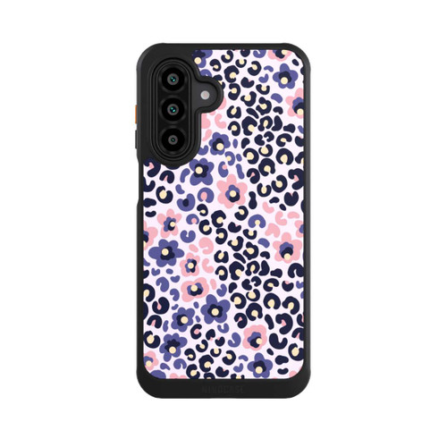 Samsung Galaxy A17 5G NIVOcore Animal Skin with Flowers 1