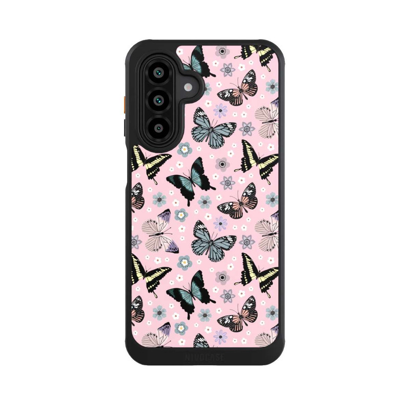 Galaxy A17 5G NIVOcore Der Garten der Schmetterlinge