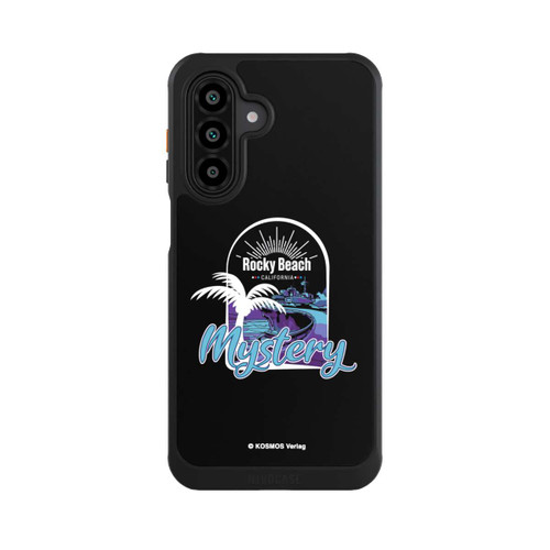 Samsung Galaxy A17 5G NIVOcore Rocky Beach California Mystery
