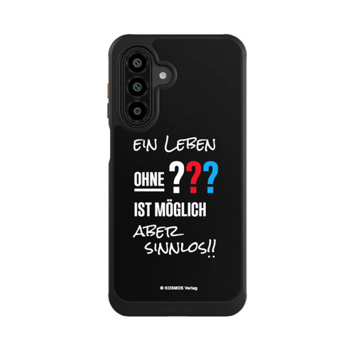 Samsung Galaxy A17 5G NIVOcore Ein Leben Ohne ???