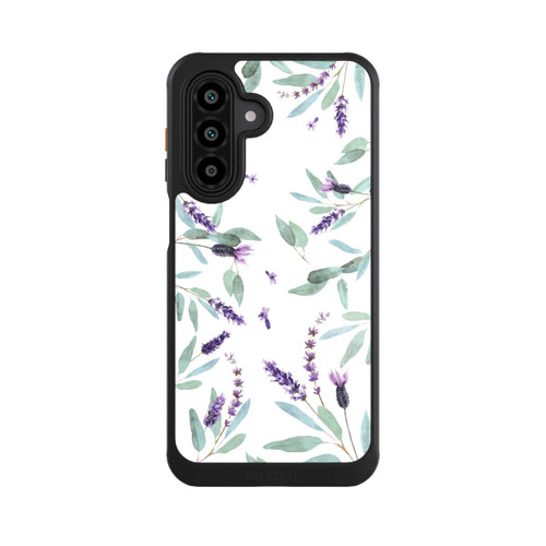 Samsung Galaxy A17 5G NIVOcore Lavendelzweige