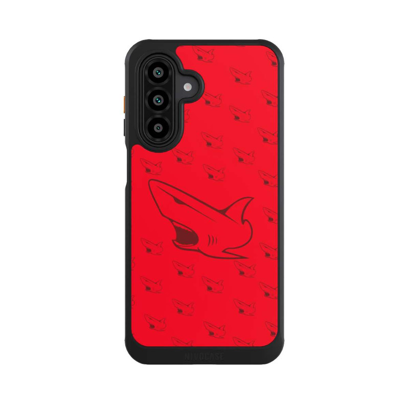 Galaxy A17 5G NIVOcore Kölner Haie Rot