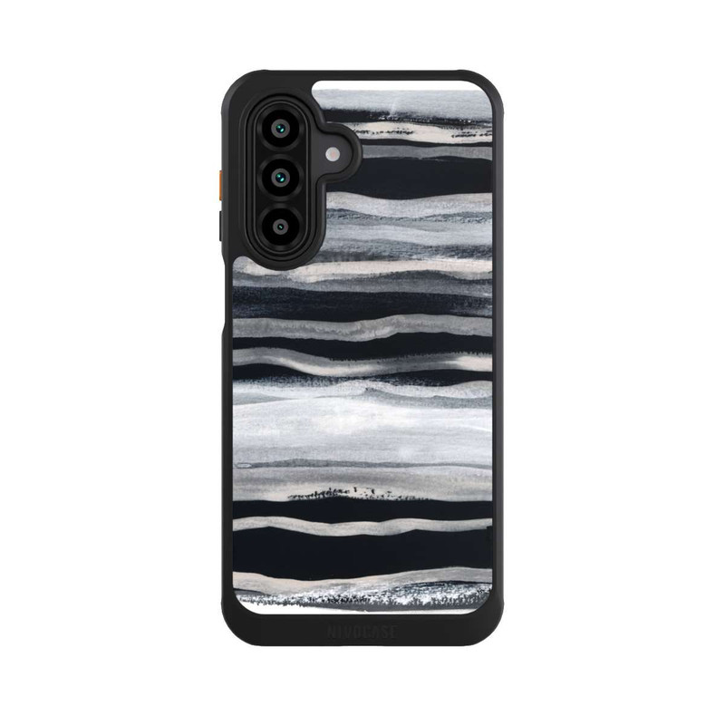 Galaxy A17 5G NIVOcore Abstrakte Pinselstriche 68