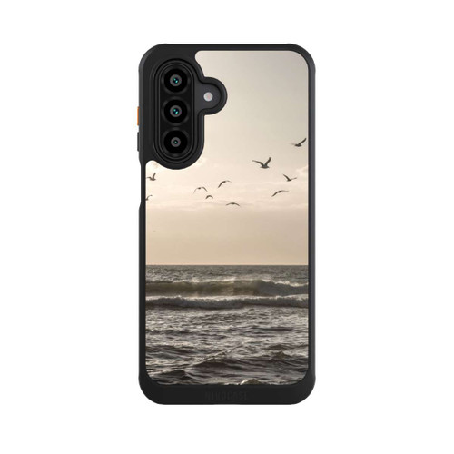 Samsung Galaxy A17 5G NIVOcore Vögel und das Meer 3