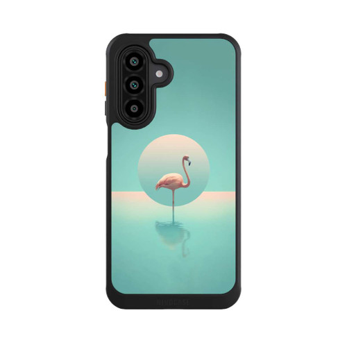 Samsung Galaxy A17 5G NIVOcore Flamingo In The Pool 