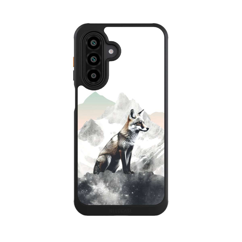 Galaxy A17 5G NIVOcore Mountain Fox