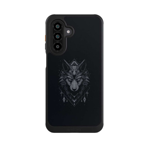 Samsung Galaxy A17 5G NIVOcore Zodiac Wolf