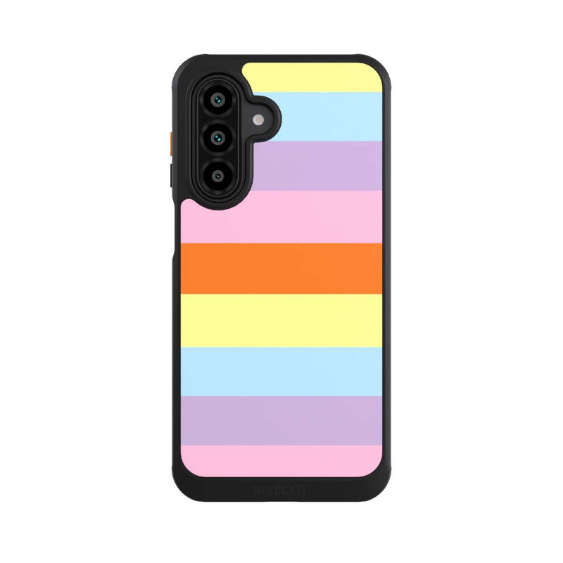 Galaxy A17 5G NIVOcore Le bonheur