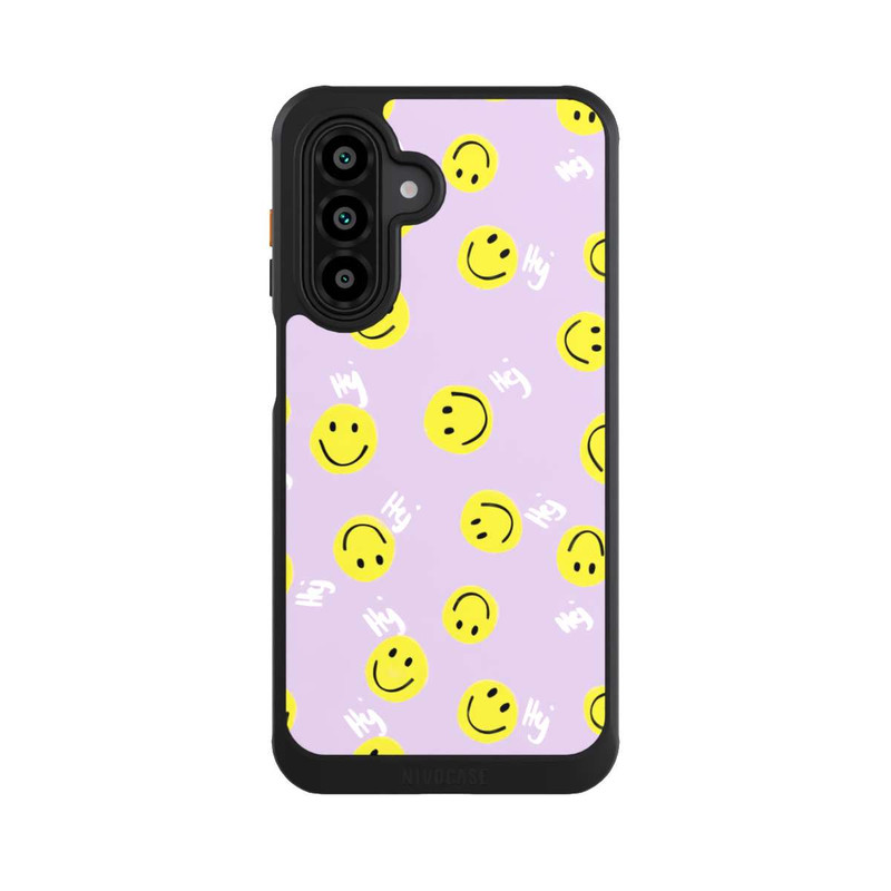 Galaxy A17 5G NIVOcore Hej Smile