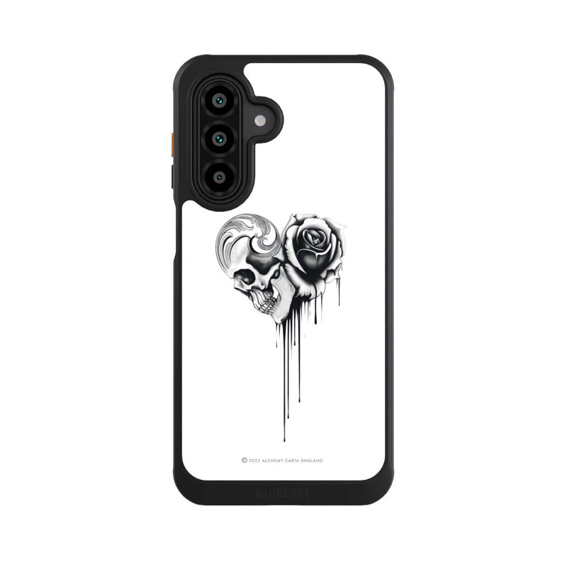 Galaxy A17 5G NIVOcore Amour Noir