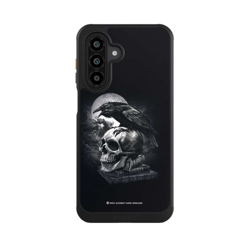 Samsung Galaxy A17 5G NIVOcore Poe's Raven