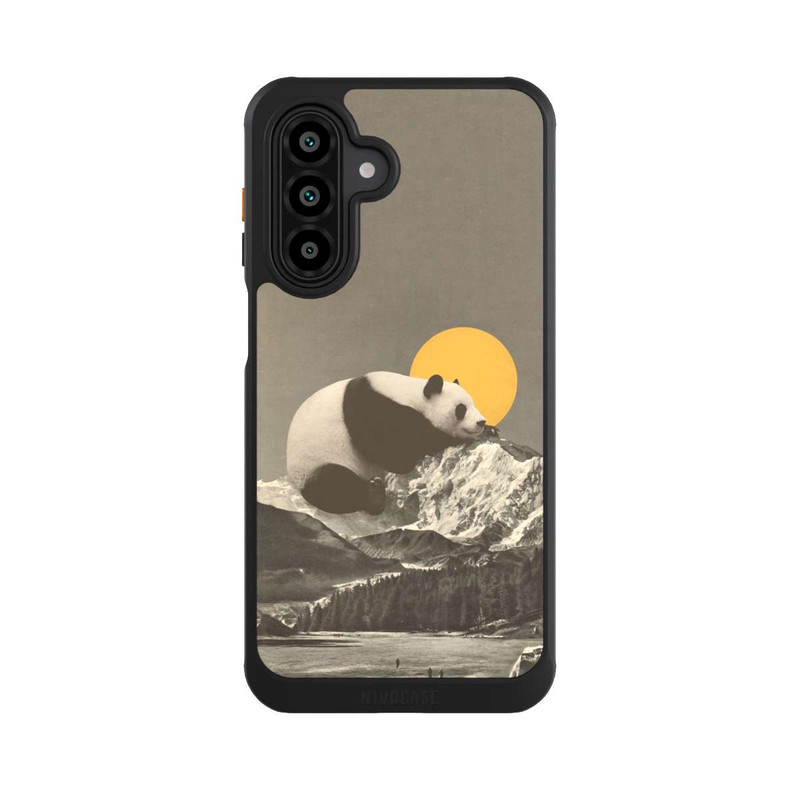 Galaxy A17 5G NIVOcore Giant Panda Nap